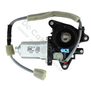 MX5 Electric window motor left