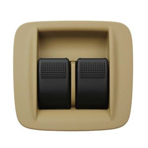 MX5 Electric window switch (color tan)
