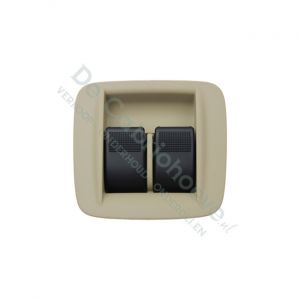 MX5 Window Switch (color beige)