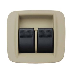 MX5 Window Switch (color beige)