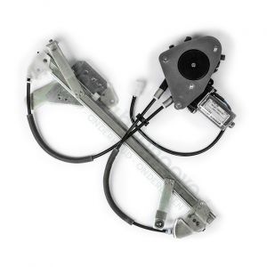 MX5 Left hand electric window mechanism regulator