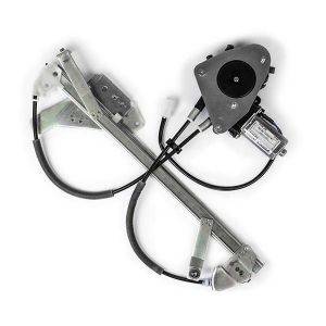 MX5 Left hand electric window mechanism regulator