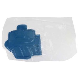 MX5 Door foil Right NBFL