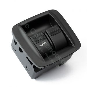 MX5 Window Switch Black