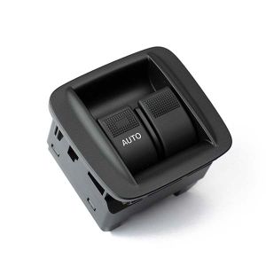 MX5 Window Switch Black