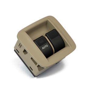 MX5 Window switch light beige