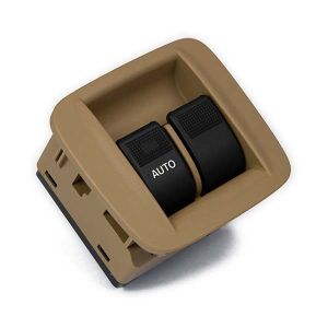 MX5 Window Switch Color Tan