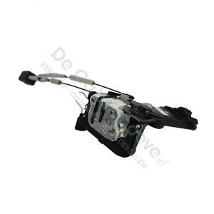 MX5 Electric door lock left 