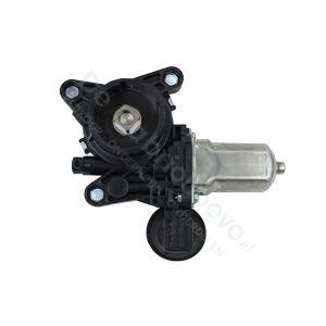 MX5 Engine window control right electric soft top