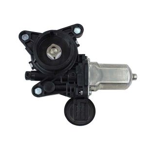 MX5 Engine window control right electric soft top