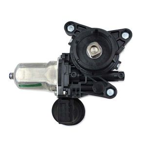 MX5 Engine window control left RF