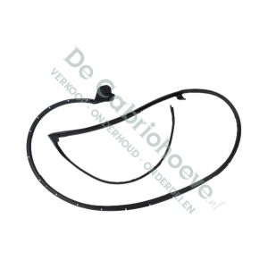 MX5 Door seal left side