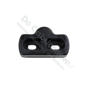 MX5 Rubber Door Guide (B-Style)