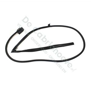 MX5 Door rubber left