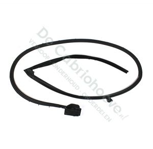 MX5 Door rubber right