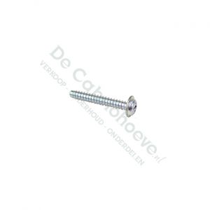 MX5 Screw No. 75 armrest 
