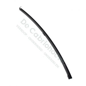 MX5 Window frame triangular window on the left 