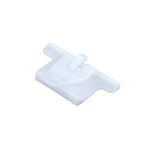 MX5 Clip window frame white