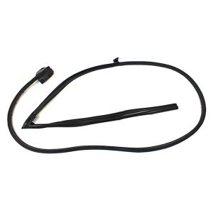 MX5 Door rubber left