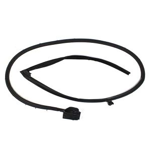 MX5 Door rubber right