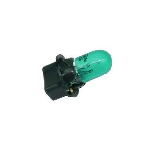 MX5 Light bulb 3.4W green instrument panel