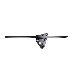 Mazda MX5 NC door guide window right N173586AX