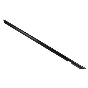 MX5 Window moustache on the left