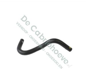 MX5 Cooling system hose (air valve to throttle body)