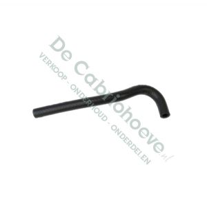 MX5 Cooling system hose (intake manifold to throttle body)