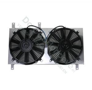 MX5 High performance fan kit