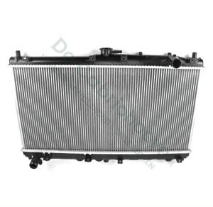 MX5 Radiator NB-NBFL