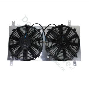 MX5 High performance ventilator kit NB