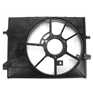 MX5 Holder cooling fin