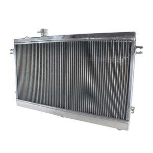 MX5 Radiator NA 42mm