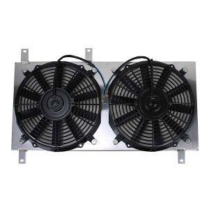 MX5 High performance fan kit
