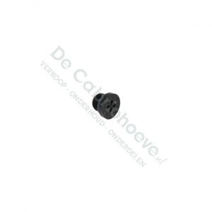 MX5 Plug radiator 12mm