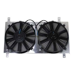 MX5 High performance fan kit