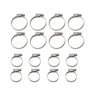 MX5 Set of hose clamps cooling hoses NB and NBFL