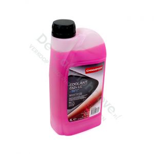 MX5 Coolant Champion Longlife (1 liter)