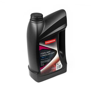 MX5 Coolant Champion Longlife (5 liters)