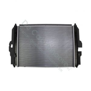 MX5 Radiator