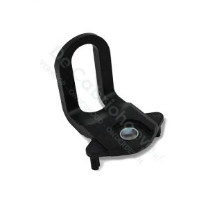 MX5 Radiator Support