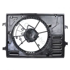 MX5 Housing cooling fin