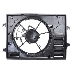 MX5 Housing cooling fin