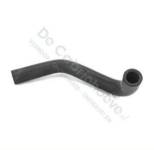 MX5 Hose cooling system heating outlet