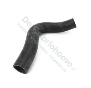 MX5 Hose radiator cooling system above
