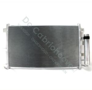 MX5 Air conditioning condenser