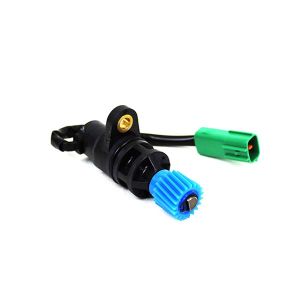 Speed sensor gearbox - 6 bin