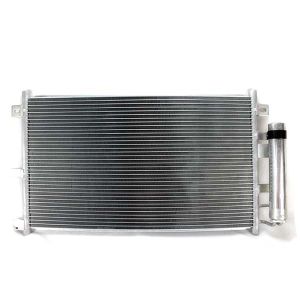 MX5 Air conditioning condenser