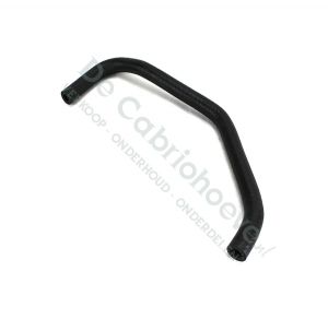 MX5 Water hose (throttle body to oil cooler)